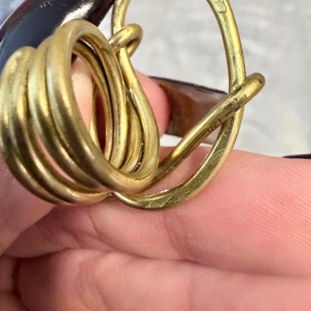 N/A unique handmade
